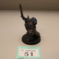 Primaris Captain in Gravis Armour #51 Space Marines Warhammer 40k