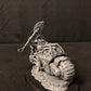 Primaris Chaplain on Bike #768 Space Marines Warhammer 40k