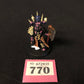 Master of Executions #770 Chaos Space Marines Warhammer 40k
