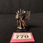 Master of Executions #770 Chaos Space Marines Warhammer 40k