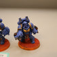 3x Primaris Aggressors #55 Space Marines Warhammer 40k