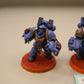 3x Primaris Aggressors #55 Space Marines Warhammer 40k