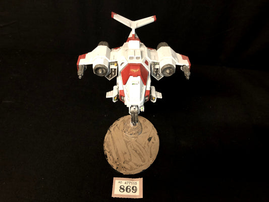 Primaris Stormhawk Interceptor #869 Space Marines Warhammer 40k