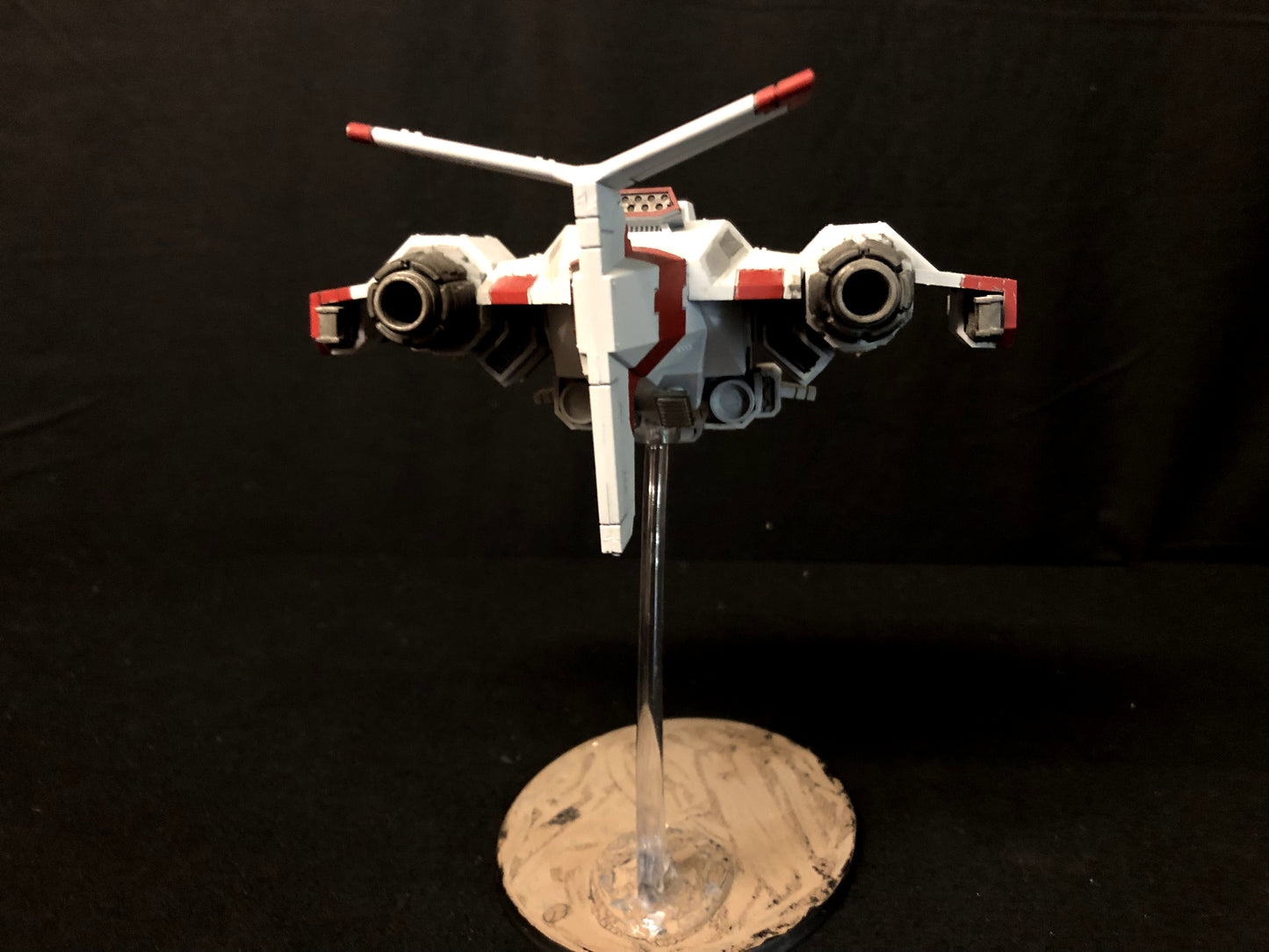 Primaris Stormhawk Interceptor #869 Space Marines Warhammer 40k