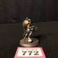 Royal Warden #772 Necrons Warhammer 40k