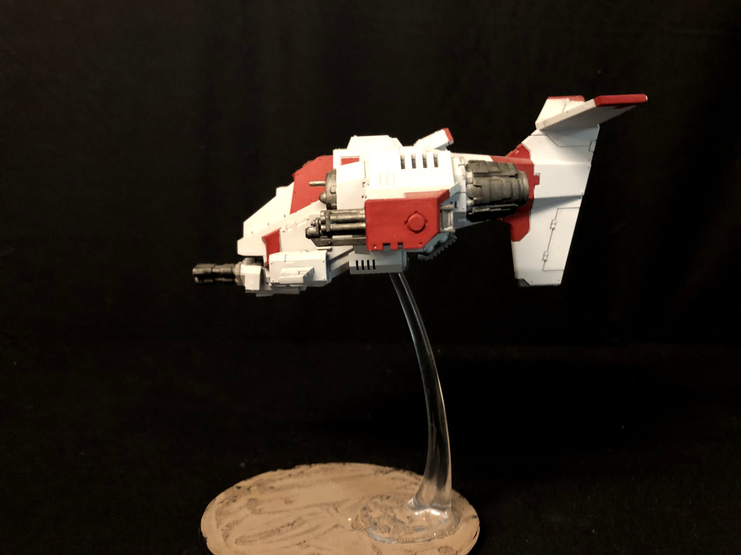 Primaris Stormhawk Interceptor #869 Space Marines Warhammer 40k
