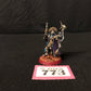 Skitarii Marshall #773 Well Painted Adeptus Mechanicus Warhammer 40k