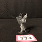 Master of Executions #774 Chaos Space Marines Warhammer 40k