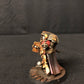 Chaplain Tarentus in Terminator Armour #776 VERY Well Painted Space Marines Warhammer 40k
