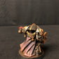 Chaplain Tarentus in Terminator Armour #776 VERY Well Painted Space Marines Warhammer 40k