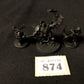 Dark Apostle #874 Chaos Space Marines Warhammer 40k