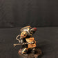 Chaplain Tarentus in Terminator Armour #776 VERY Well Painted Space Marines Warhammer 40k