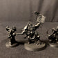 Dark Apostle #874 Chaos Space Marines Warhammer 40k