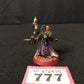 Tech-Priest Enginseer #777 Well Painted Adeptus Mechanicus Warhammer 40k