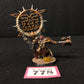 Bloodsecrator #778 Well Painted Blades of Khorne AOS Warhammer 40k