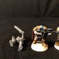 5x Scouts (4 with Snipers) #876 Space Marines Warhammer 40k