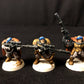 5x Scouts (4 with Snipers) #876 Space Marines Warhammer 40k