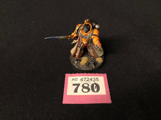 Primaris Librarian #780 Space Marines Warhammer 40k