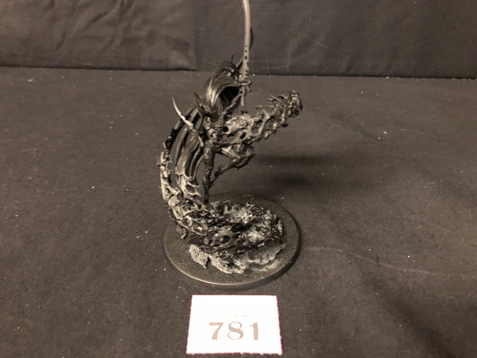 Yncarne #781 Aeldari Warhammer 40k
