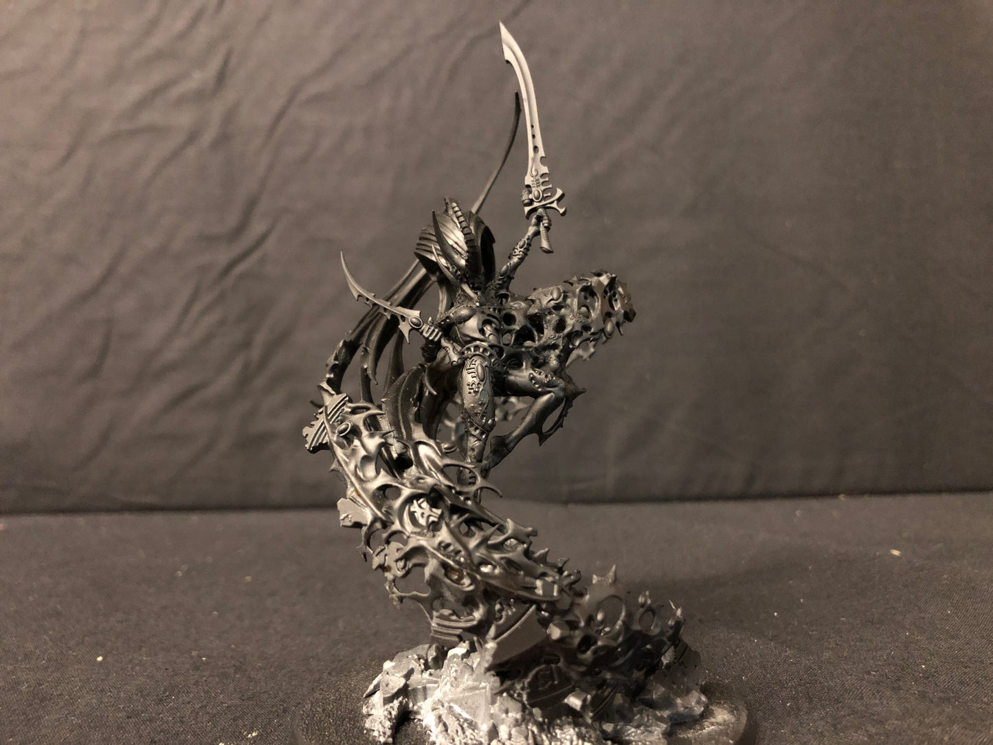 Yncarne #781 Aeldari Warhammer 40k