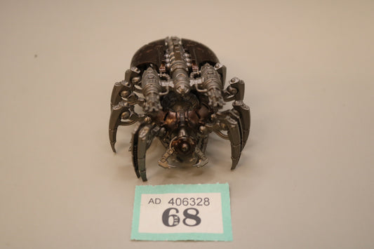 Canoptek Spyder #68 Necrons Warhammer 40k