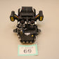 Landspeeder OOP #69 Well Painted Space Marines Warhammer 40k