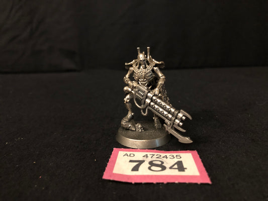 Royal Warden #784 Necrons Warhammer 40k