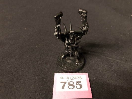 Warchanter #785 Orks Orruk Warclans AOS Warhammer 40k