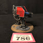 Venerable Dreadnought #786 Space Marines Warhammer 40k