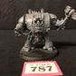 Helbrute #787 Chaos Space Marines Warhammer 40k