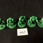 5x Primaris Terminator Squad #887 Space Marines Warhammer 40k