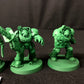 5x Primaris Terminator Squad #887 Space Marines Warhammer 40k