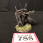 Kranon the Relentless #788 Chaos Space Marines Warhammer 40k