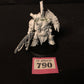 Daemon prince of Nurgle OOP #790 Death Guard Warhammer 40k