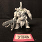 Daemon prince of Nurgle OOP #790 Death Guard Warhammer 40k