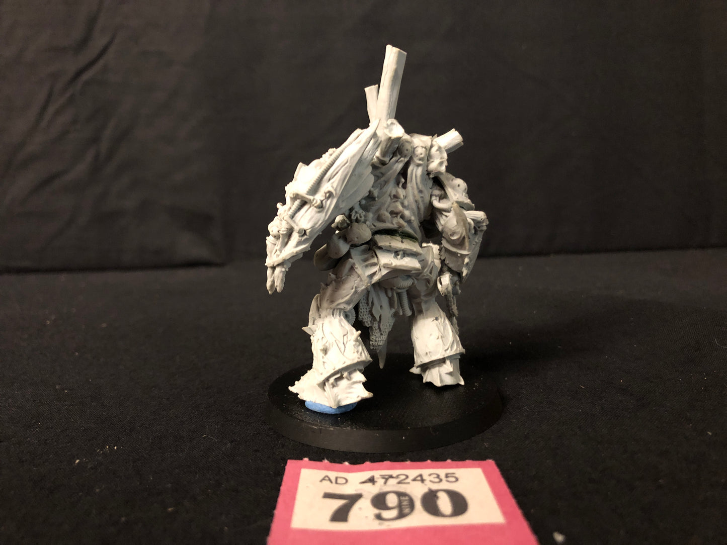 Daemon prince of Nurgle OOP #790 Death Guard Warhammer 40k