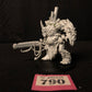 Daemon prince of Nurgle OOP #790 Death Guard Warhammer 40k