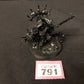 Abaddon the Despoiler #791 Chaos Space Marines Warhammer 40k