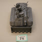 Chimera #78 Astra Militarum Warhammer 40k