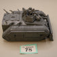 Chimera #78 Astra Militarum Warhammer 40k