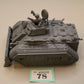 Chimera #78 Astra Militarum Warhammer 40k