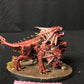 Karanak the Hound of Vengence #794 Very Well Painted World Eaters AOS Warhammer 40k