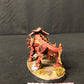 Karanak the Hound of Vengence #794 Very Well Painted World Eaters AOS Warhammer 40k
