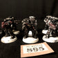 10x Primaris Intercessors #895 Space Marines Warhammer 40k