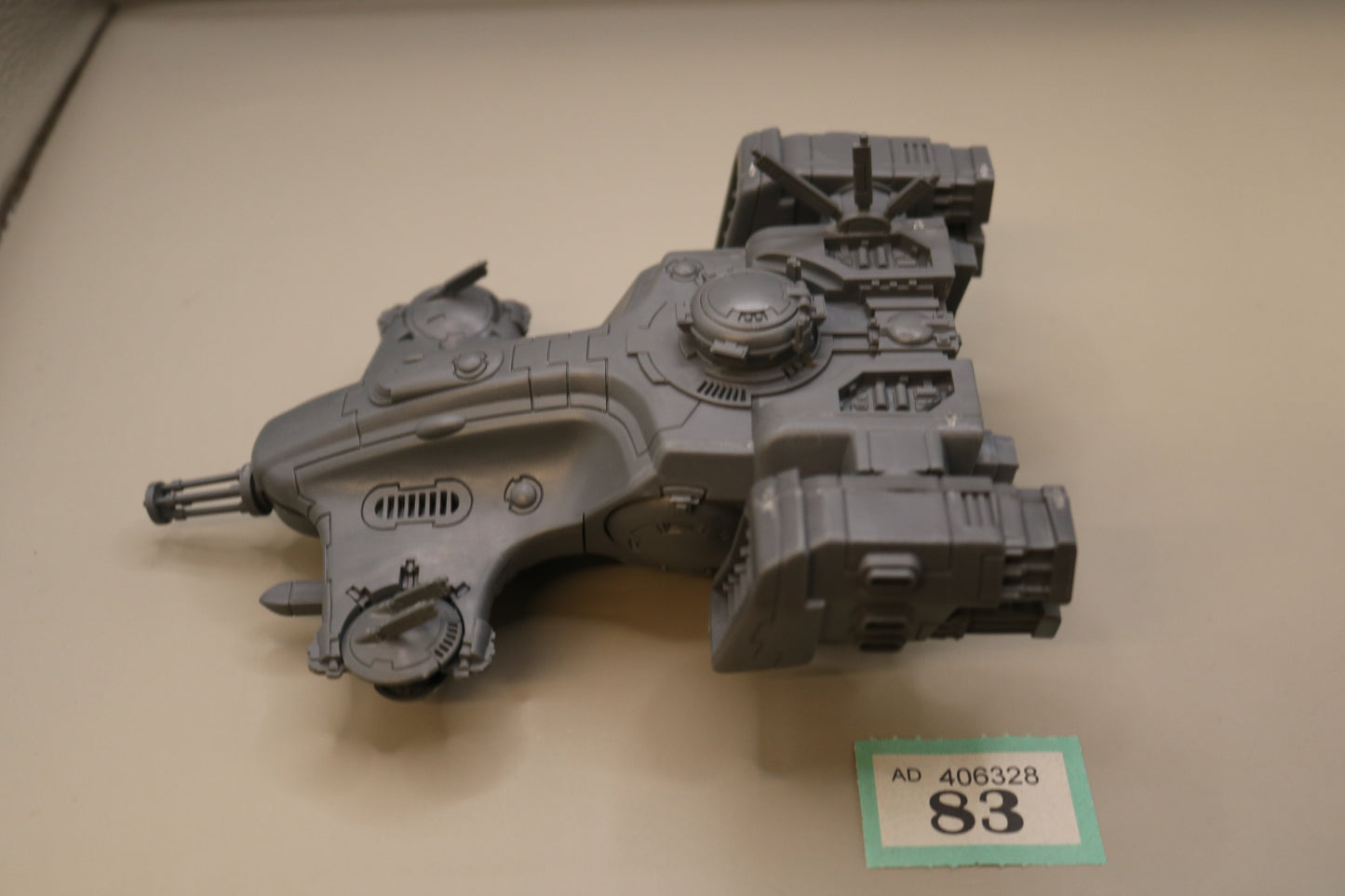 Devilfish #83 Tau T'au Empire Warhammer 40k