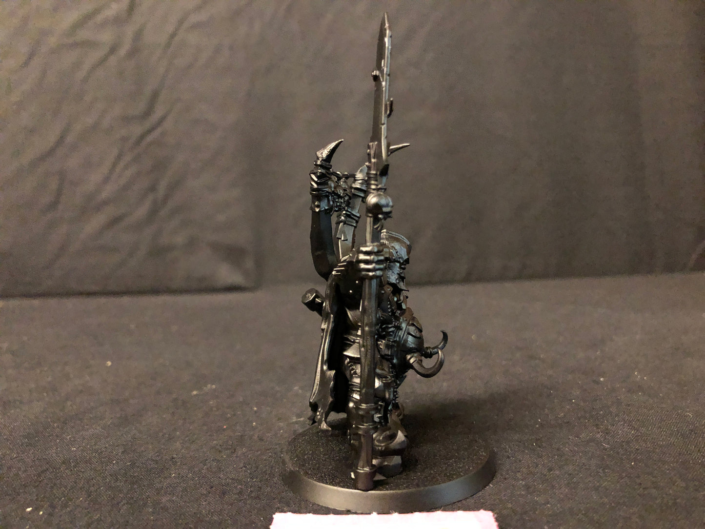 Tyrant #797 Ogor Mawtribes AOS Warhammer 40k