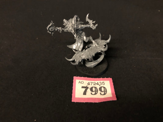 Tzaangor Shaman #799 Thousand Sons AOS Warhammer 40k