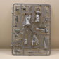 Mixed Lot Stormcast Eternals Sprues #91 Warhammer AOS