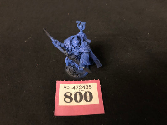 Vulkan He'stan Custom #800 Space Marines Warhammer 40k