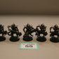 5x Immortals #88 Necrons Warhammer 40k